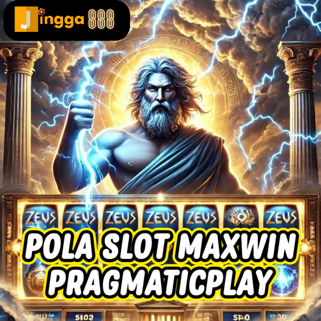 Jingga888 Pola Slot Pragmaticplay Deposit Dana